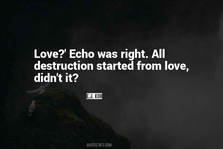From Love Quotes #1470025