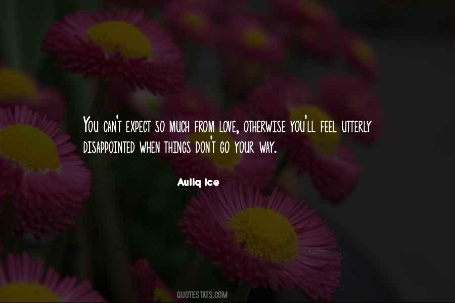 From Love Quotes #1785543