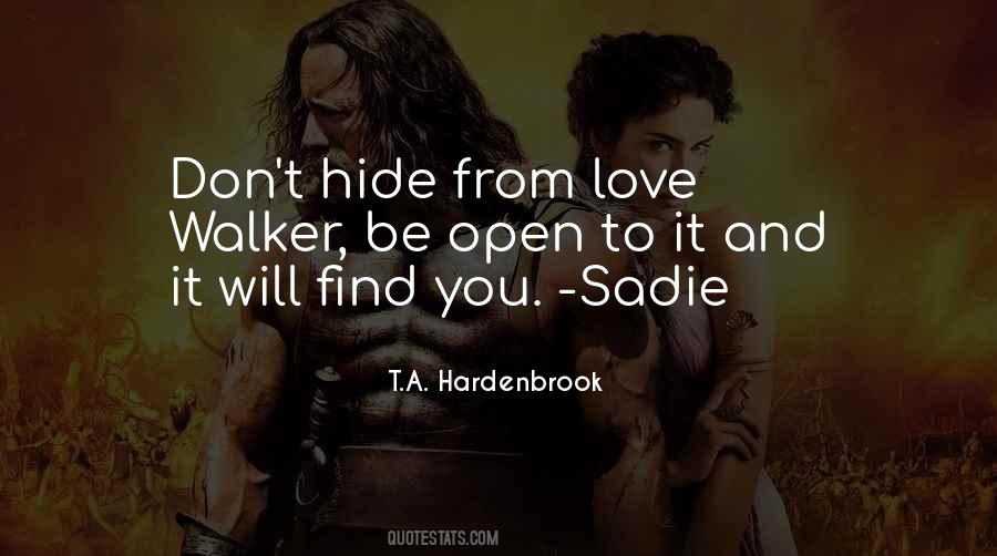 From Love Quotes #1841211