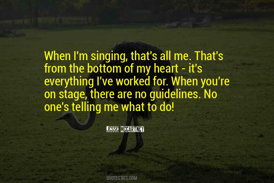 From Me To You Quotes #11310