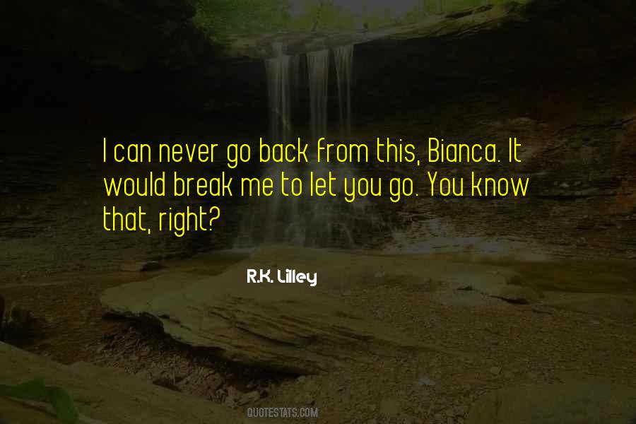 From Me To You Quotes #14766