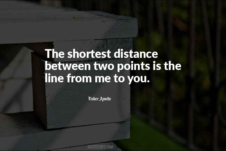From Me To You Quotes #1632417