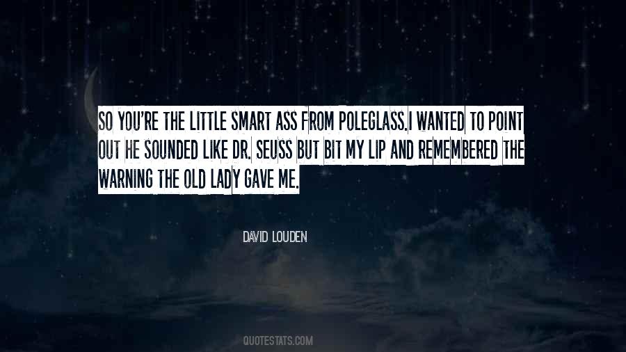 From Me To You Quotes #20891
