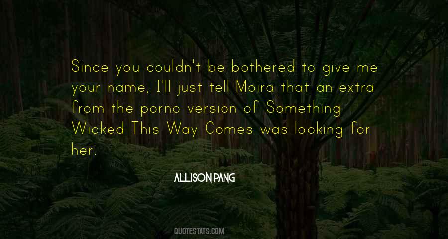 From Me To You Quotes #26392