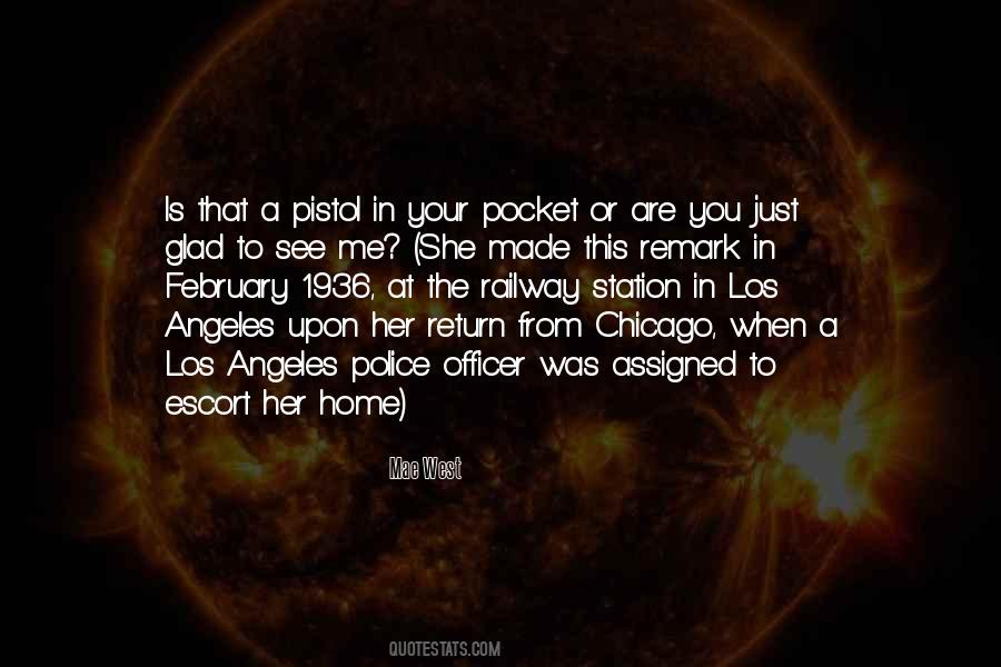 From Me To You Quotes #36851