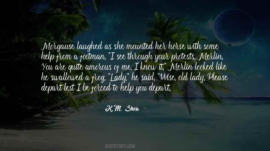 From Me To You Quotes #36897