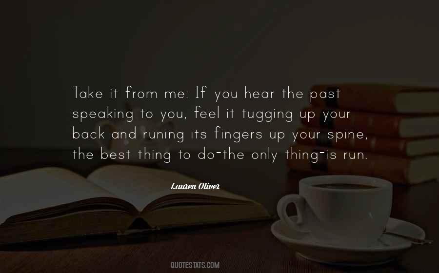 From Me To You Quotes #39451