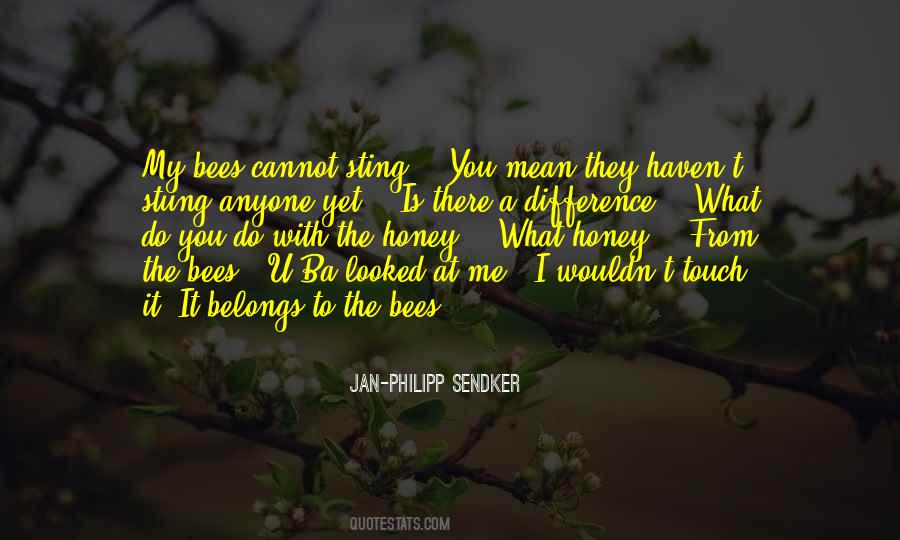 From Me To You Quotes #49990
