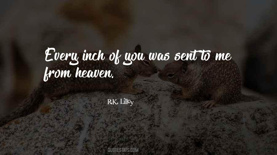 From Me To You Quotes #50513