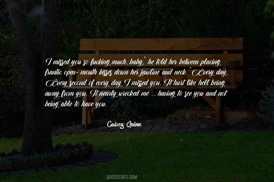 From Me To You Quotes #58393
