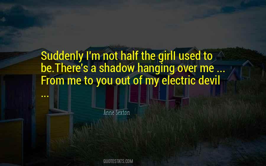 From Me To You Quotes #744516