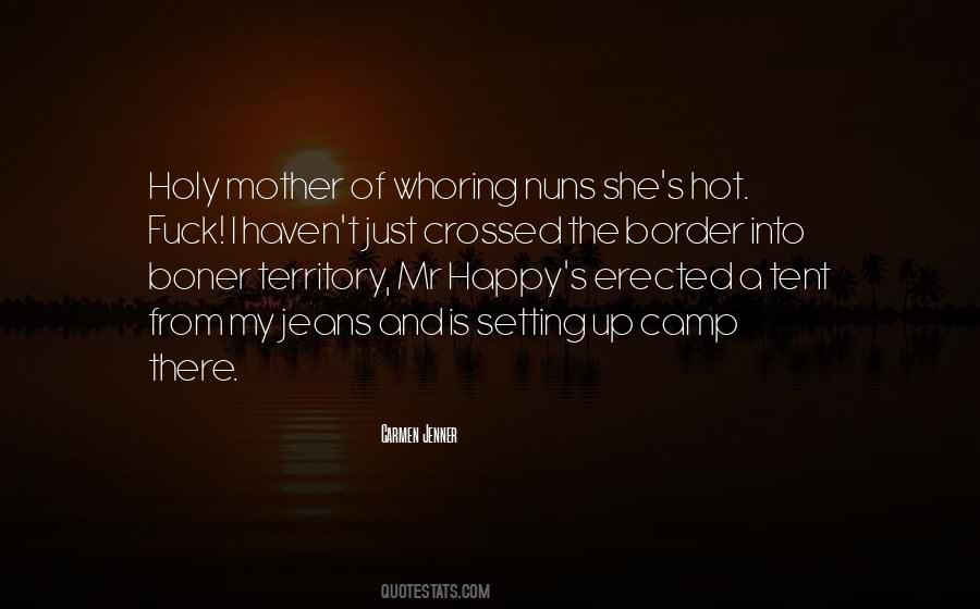 From Mother Quotes #91658