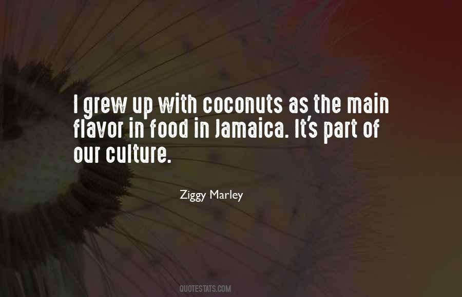 Food Flavor Quotes #223682