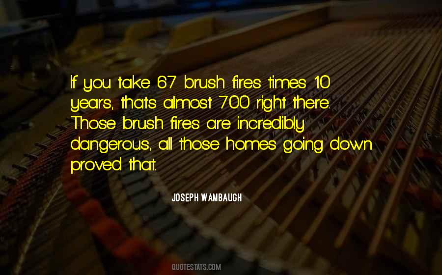 Quotes About Proved Right #1556580