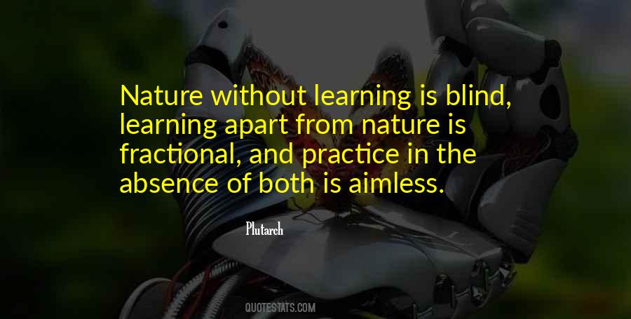 From Nature Quotes #1039378