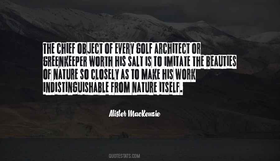 From Nature Quotes #1048691