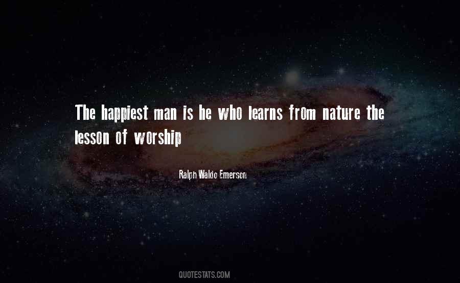 From Nature Quotes #1070469
