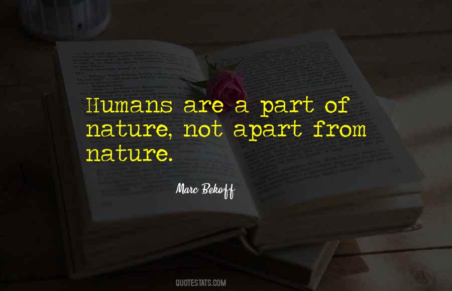 From Nature Quotes #1134392