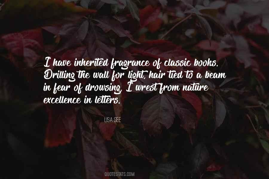 From Nature Quotes #1150747