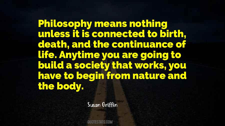 From Nature Quotes #1184412