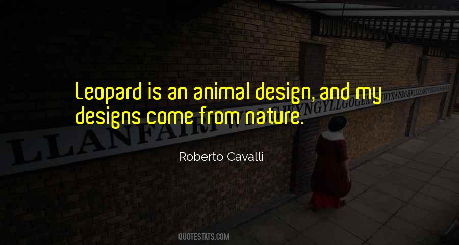 From Nature Quotes #1196934