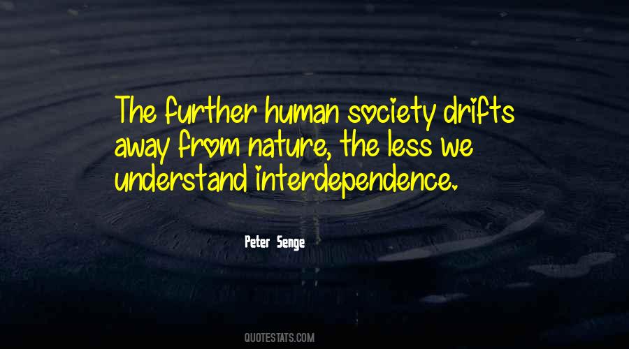 From Nature Quotes #1206070