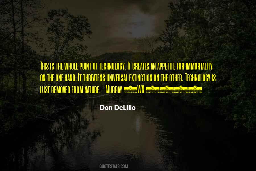 From Nature Quotes #1280358