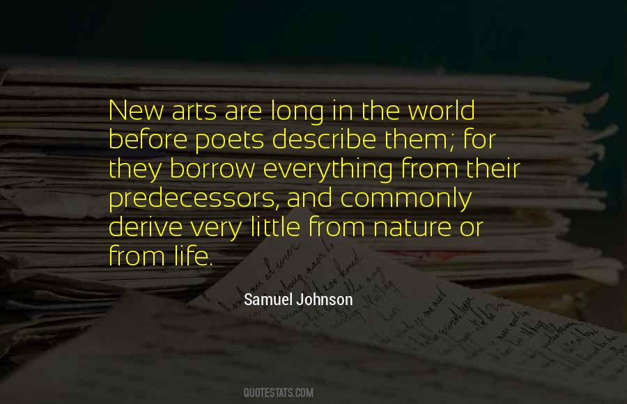 From Nature Quotes #1295132
