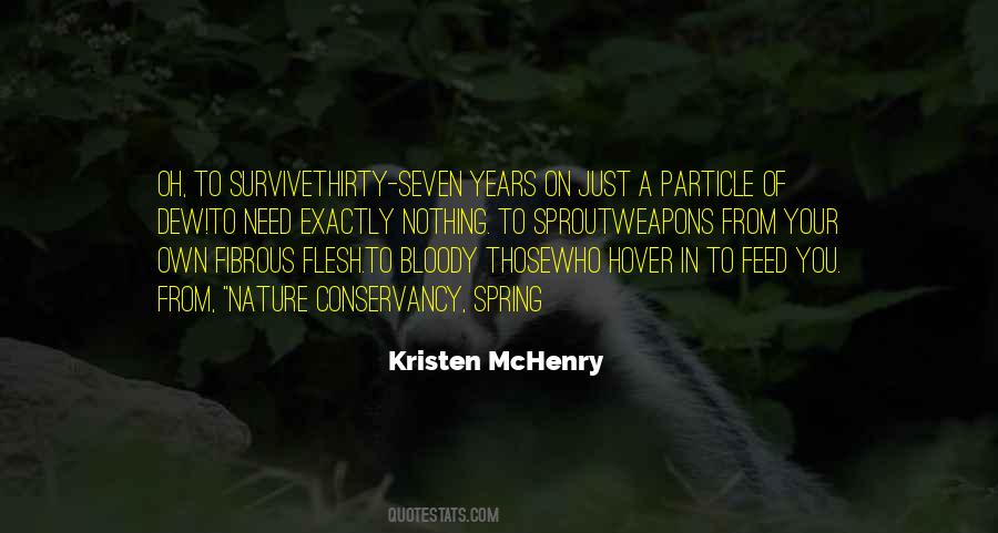 From Nature Quotes #1297240