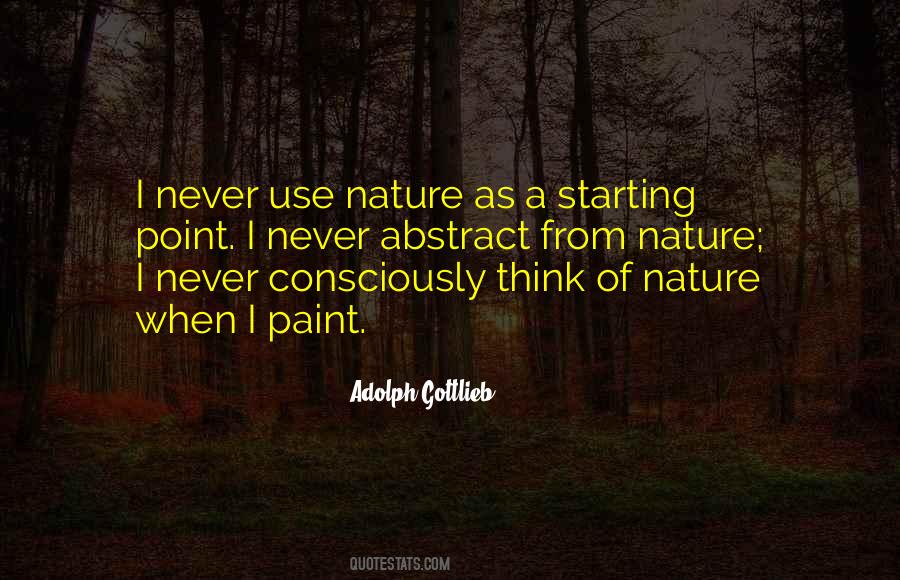 From Nature Quotes #1300486