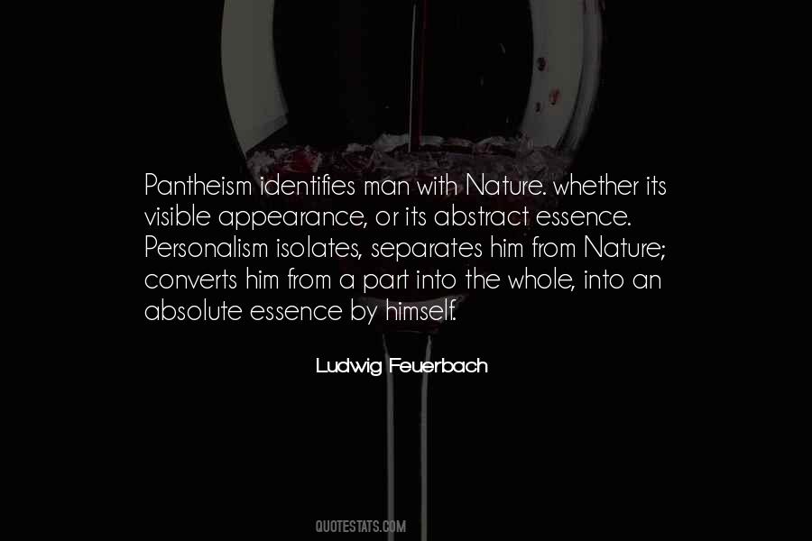 From Nature Quotes #1314453