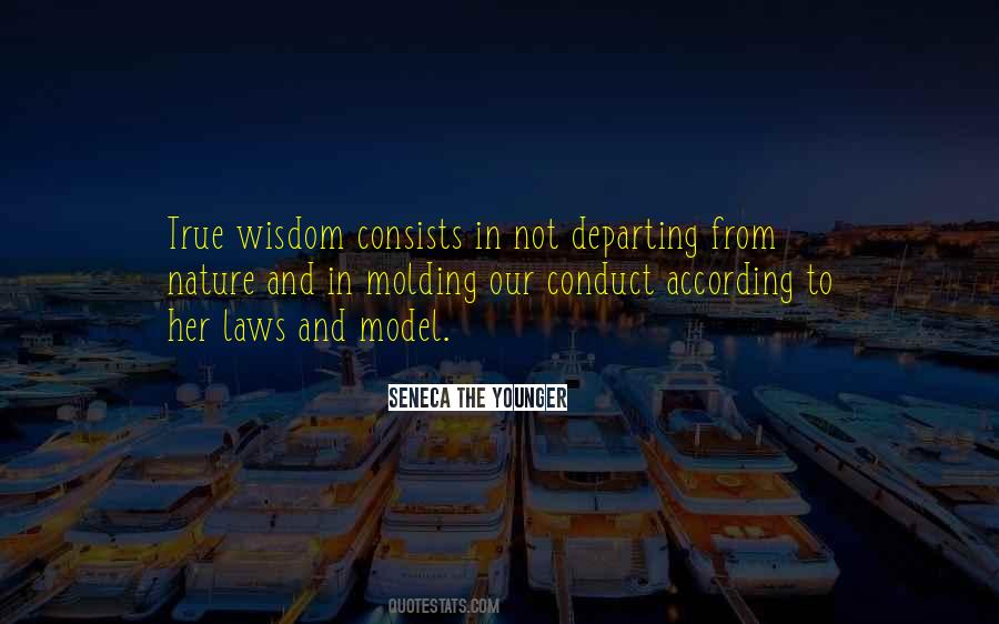 From Nature Quotes #1328376