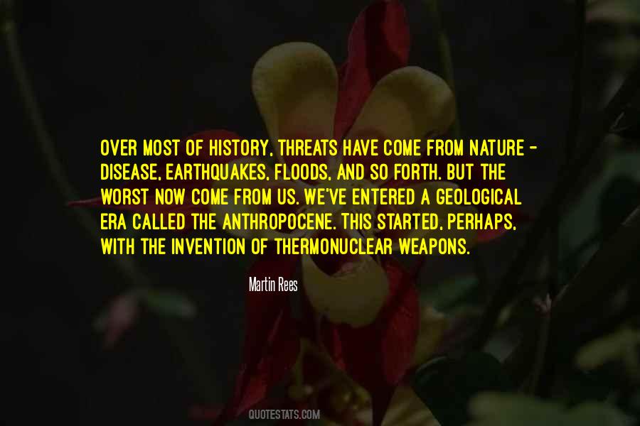 From Nature Quotes #1340770