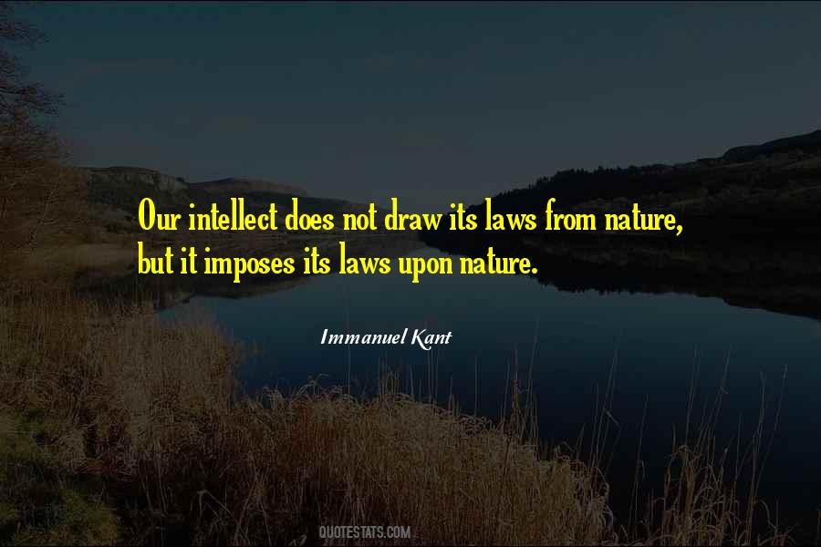 From Nature Quotes #1460084