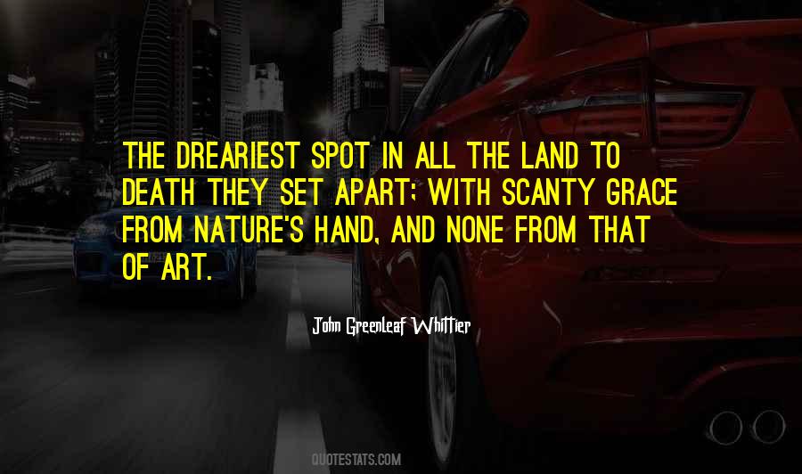 From Nature Quotes #1500198