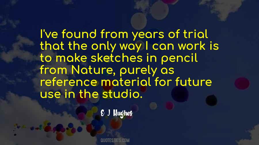 From Nature Quotes #1506008