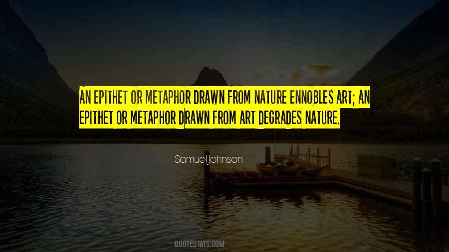 From Nature Quotes #1725478