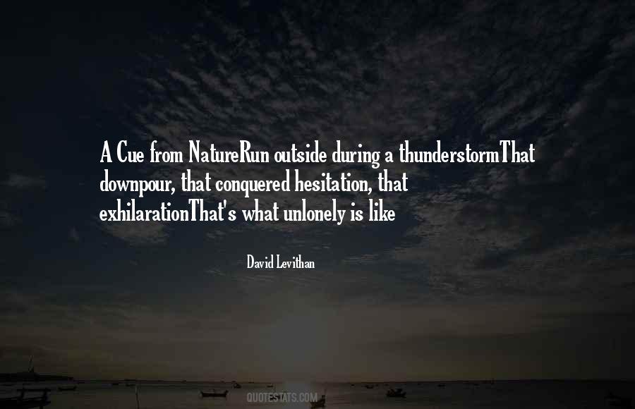 From Nature Quotes #1794725