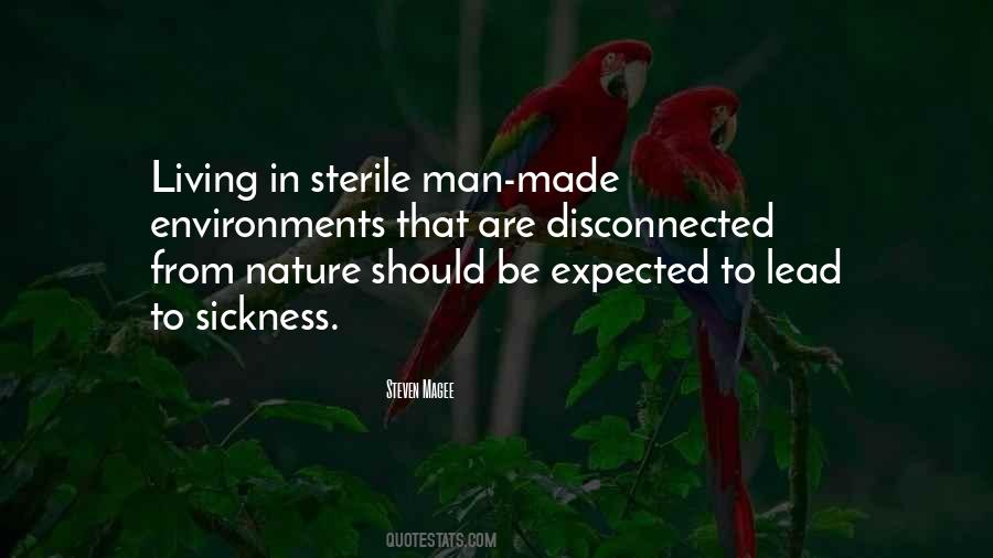 From Nature Quotes #1819757