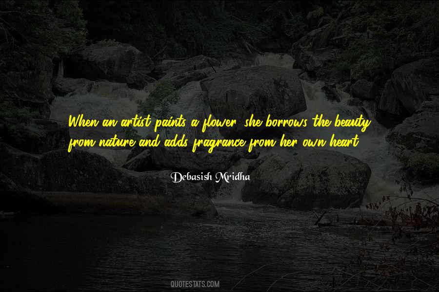 From Nature Quotes #998232