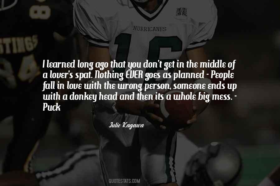 Lover Love Quotes #1326461