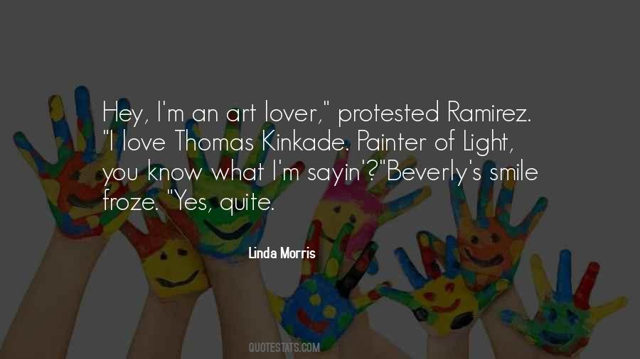 Lover Love Quotes #1330455