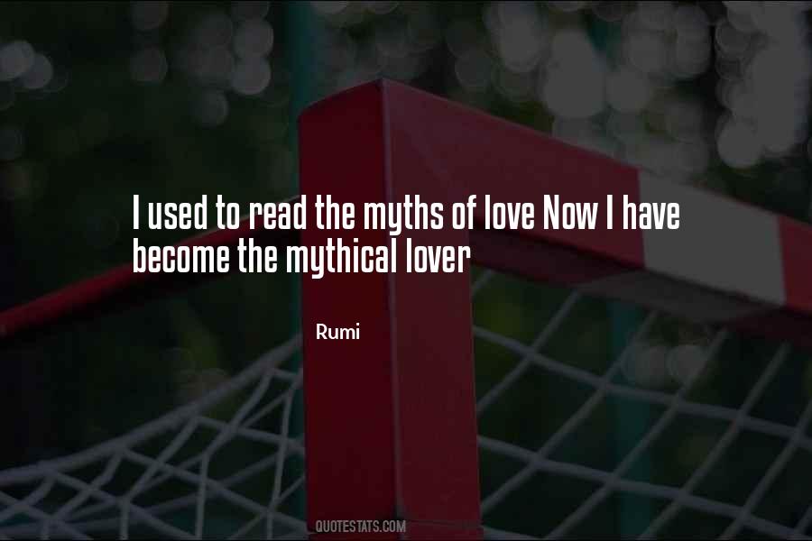 Lover Love Quotes #182229