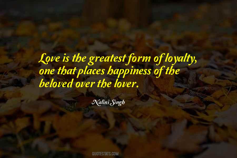 Lover Love Quotes #622164