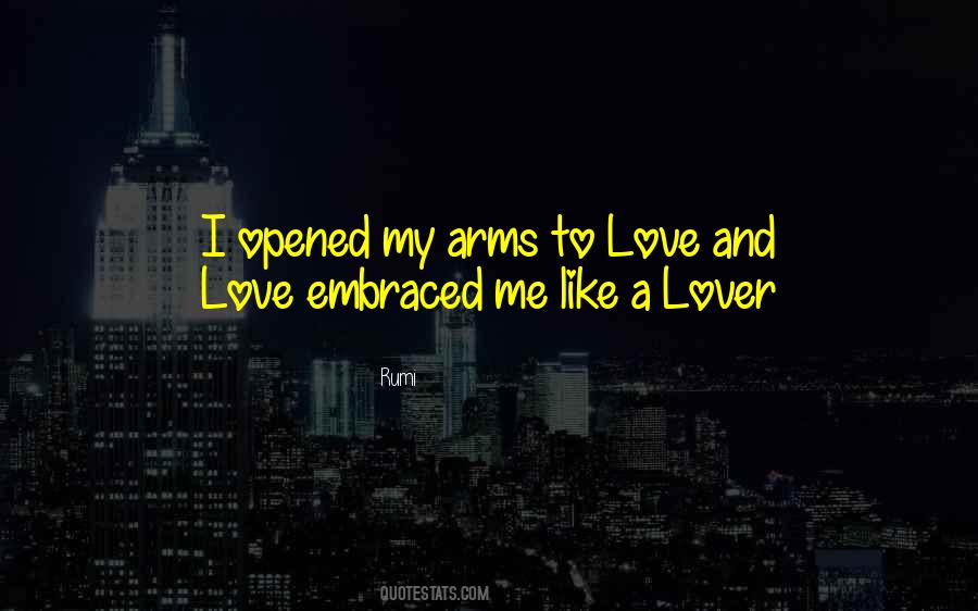 Lover Love Quotes #802692