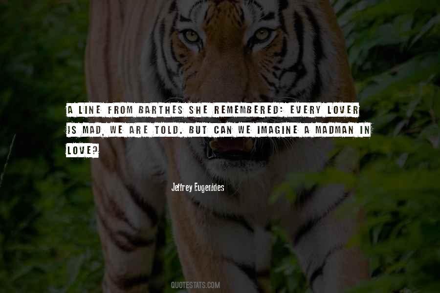 Lover Love Quotes #89159