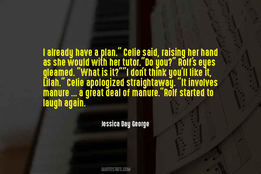 I Already Apologized Quotes #489076