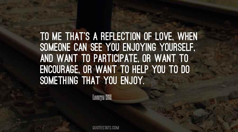 Quotes About Someone Helping You #1037528