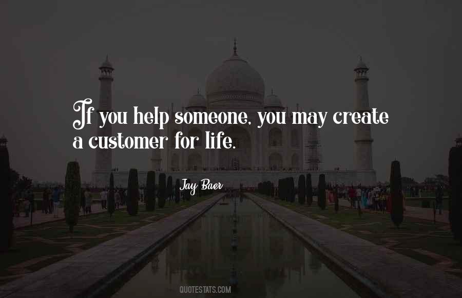 Quotes About Someone Helping You #1161048