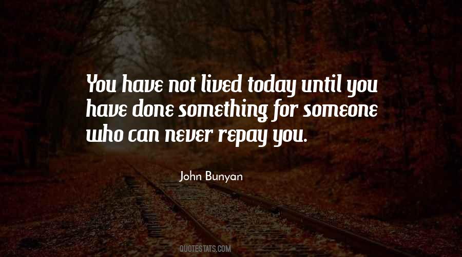 Quotes About Someone Helping You #142852